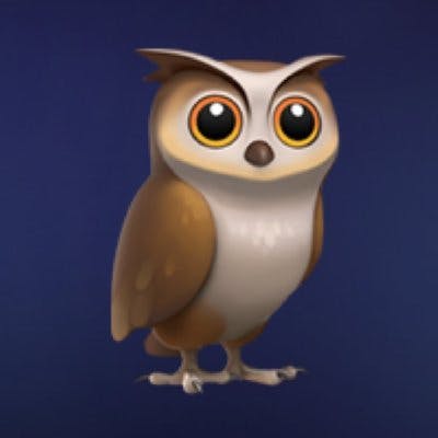 Photo of Owl - a speaker at MCON Denver 2021